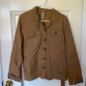 Old Navy Utility Jacket